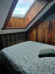 Appartement neuf Le Grenier dOscar