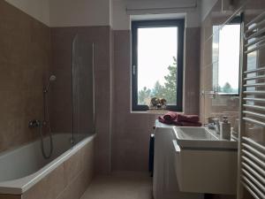 Fabulous View - Newly equipped - Private parking