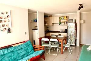 Departamento Los Molles