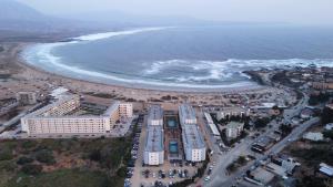 Departamento Los Molles