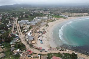 Departamento Los Molles