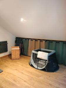 Appartement neuf Le Grenier dOscar