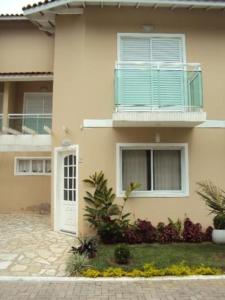 Village Beach Maresias Casa 07