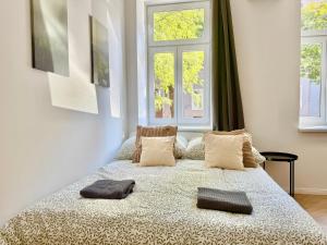 Renovated Ground Floor Apartment