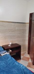 BETWEEN Airport and Stadium