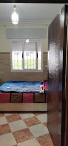 BETWEEN Airport and Stadium