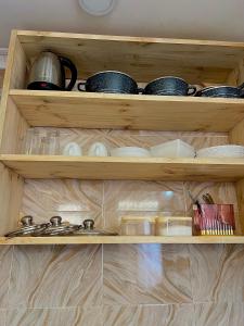 TDon SIGNATURES HOMES