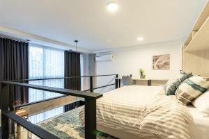 Manila Luxury Suites 401