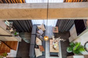 Manila Luxury Suites 401