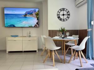 Oasis, Apartamento, 1ª linea