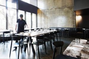 Alpha Mosaic Hotel Fortitude Valley Brisbane