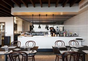 Alpha Mosaic Hotel Fortitude Valley Brisbane