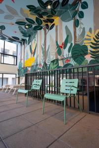 Apartment in La Americana