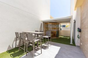 Villa Los Angeles - Sauna & Pool