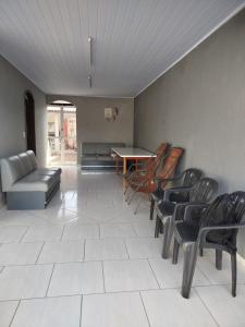 Casa na praia