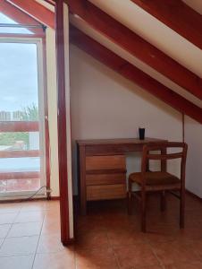 Habitaciones individuales, Excelente ubicación