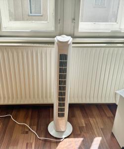 Central Long-Term Apartment - near First District