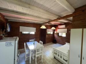 Casita siempre verde