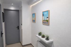 HÉBERGEMENT au BERCAIL