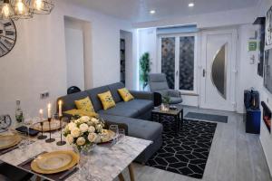 HÉBERGEMENT au BERCAIL