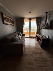 Departamento San Joaquin