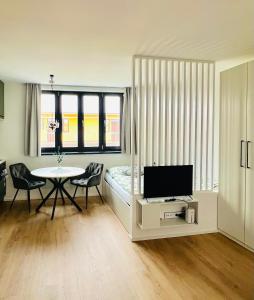 Mary Apartment II - City Centre, Netflix, Coffee, Self Check in