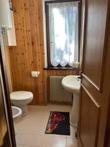 Casa NICO Bilocale con cucina