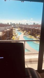 NAAY Sun 003 - Apartamento Luxo à Beira Mar