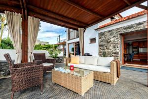 New Quinta Aurora by Your Madeira Rentals