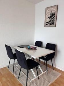 Ma première étoile