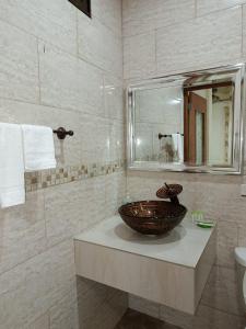 Hotel El Internacional