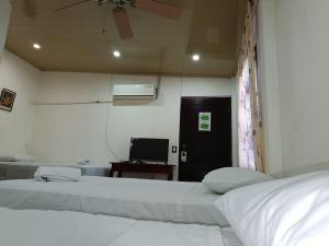 Hotel El Internacional