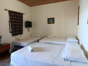 Hotel El Internacional