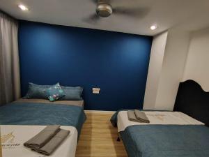 Fahrenheit 88 Suites, Bukit Bintang 4R