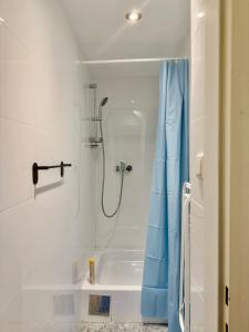 Spacious Ground Floor Apartment near Center