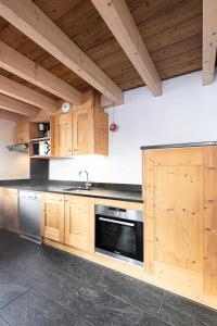 Résidence Le Criterium - Résidence Le Critérium 3Chalet E Appartement 8 MAE-7751