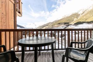 Résidence Le Criterium - Résidence Le Critérium 3Chalet E Appartement 8 MAE-7751