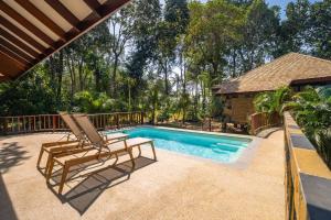 Koh Jum Beach Villas "A member of Secret Retreats"