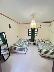RIAD Dar land