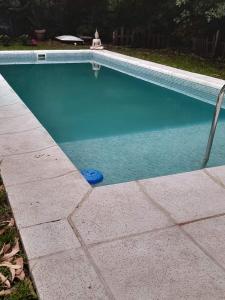 Casa con pileta Bosque Peralta Ramos