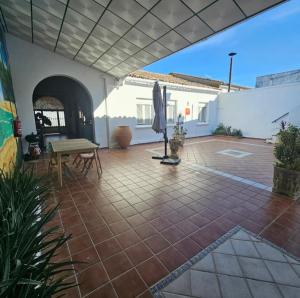 Casa Rural "AMARA" Bardenas