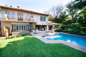 Bellgrove Guest House Sandton