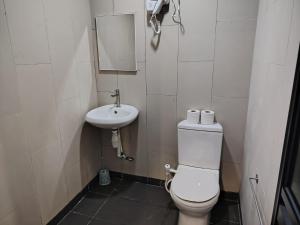 Fahrenheit 88 Suites, Bukit Bintang 4R