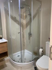 Depto Camino al Volcán Vista, Quincho & Piscina