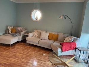 3 bed apartment in Eden Gate, Greystones