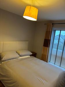 3 bed apartment in Eden Gate, Greystones