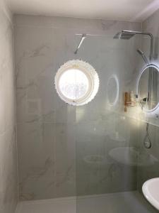 3 bed apartment in Eden Gate, Greystones