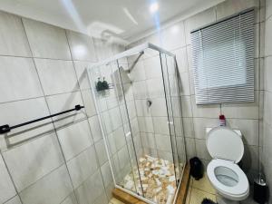 Hei Stays Bachelor Apartment