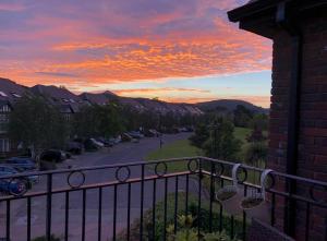 3 bed apartment in Eden Gate, Greystones