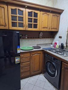 Two Bedroom Apartment in Compound شقة غرفتين في كمبوند